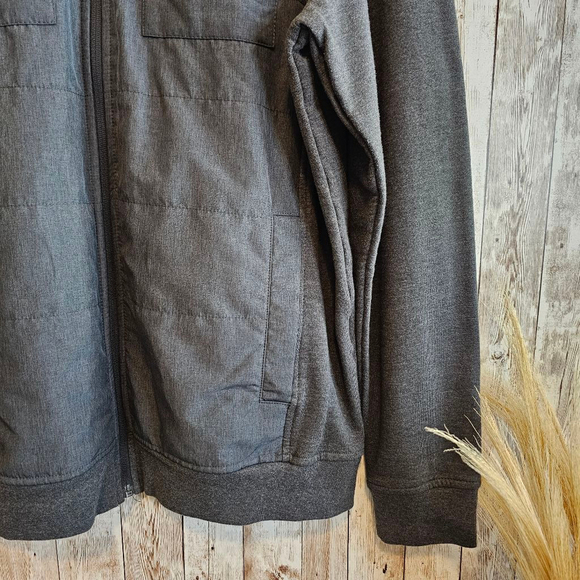 Men's Alfani Jacket, Size L, Gray - Picture 3 of 10